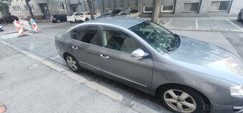 Volkswagen Passat B6 1.9 TDI 103 kW, automat, 2006, výbava, - 3