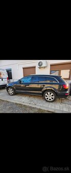 AUDI Q7 3.0 - 3