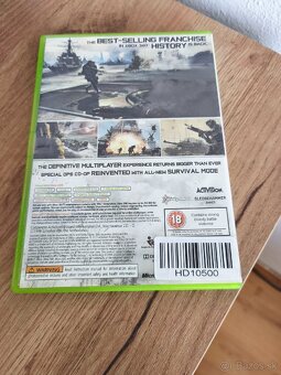 Call of Duty: Modern Warfare 3 - 3