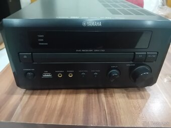 Yamaha - 3