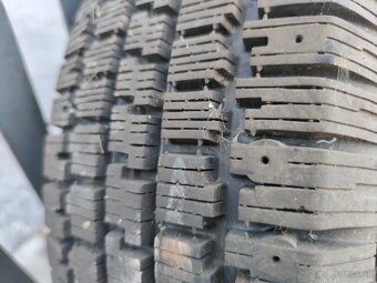 Originál kolesa Jeep wrangler - 3