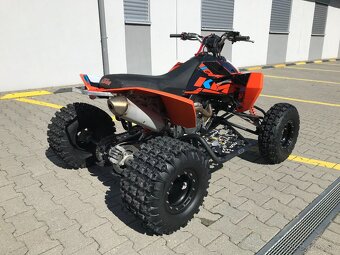 KTM 525XC - 3