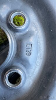 175/65 R15 na diskoch, tpms, puklice - 3