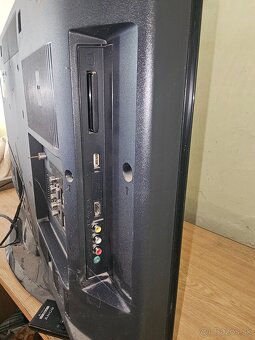 Televízor Sony - 3