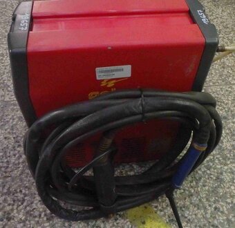 Svařovací zařízení GENESIS 200TLH (12228.) - 3