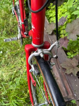 Skúsený cestný bicykel na predaj - 3