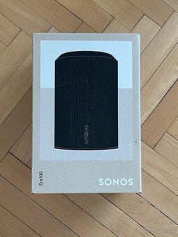Sonos Era 100 - Nerozbalene - 3