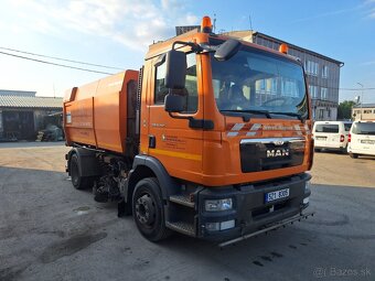 MAN TGM 15.250 4X2 BL - 3