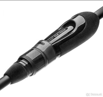 Favorite Black Swan BSW1-902ML-T 2.74m 4-16g Ex.Fast - 3