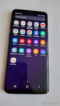 Samsung galaxy S9 4/64GB - 3