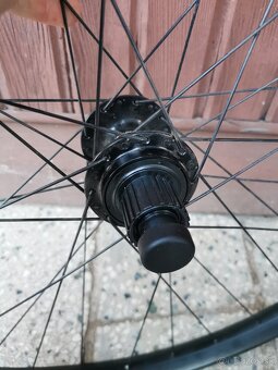 29" kolesá Syncros X30SE - 3