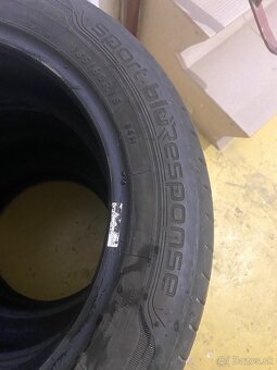 185/60/R15 letné - 3