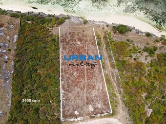 Predaj pozemku na bývanie, Makunduchi, Makunduchi, Zanzibar - 3