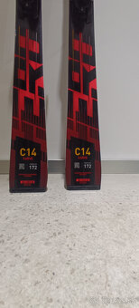 ROSSIGNOL HERO Carve 172 cm model 24/25 - 3