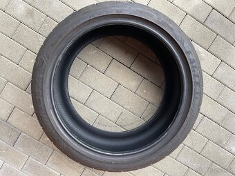 Letné pneu 275/35 R20 Goodyear Eagle F1 RTF 2ks - 3