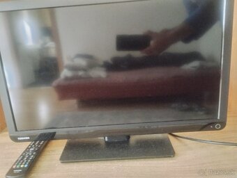 Lcd tv Toshiba - 3