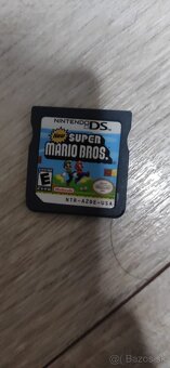 Nintendo DS lite - 3