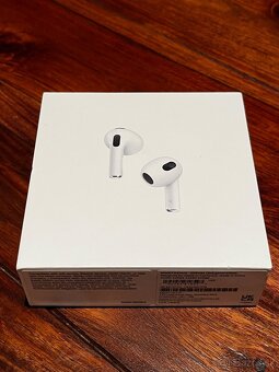 AirPods 3 - 3