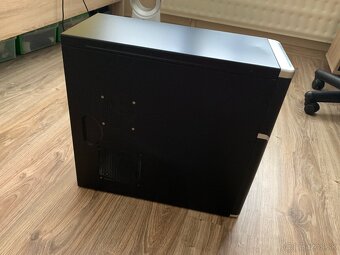 PC skrinka - 3