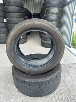 265/50 R19 - 3
