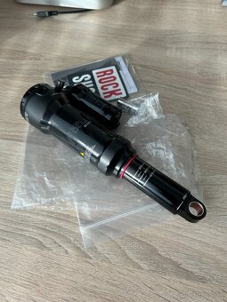 Vzduchový tlmič Rock Shox Super Deluxe - 3