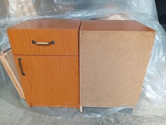 Nočné stolíky - 3