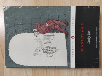 Rôzne knihy - Cudzojazyčné - 3