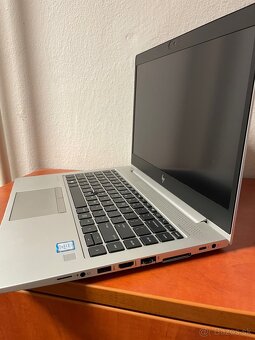 HP Elitebook 840 G5 - 3