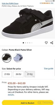 Puma 30 nove semiš - 3