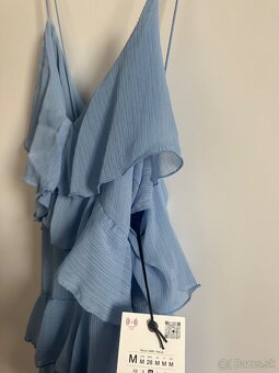 Zara šaty- Rím -Italy - 3