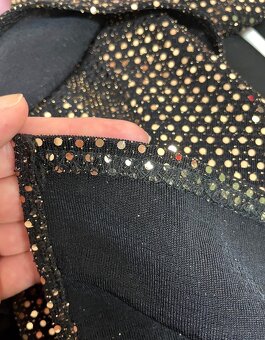 Spolocenske saty - 3