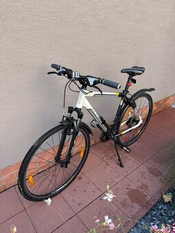 Author stratos cross unisex - 3