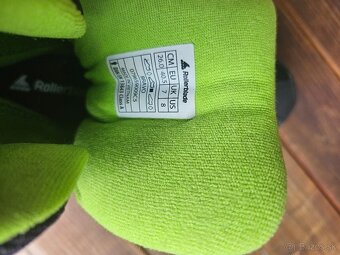 Inline kolieskové korčule - 3