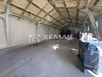 PREDAJ Skladový priestor s kanceláriou pri Banskej Bystrici - 3