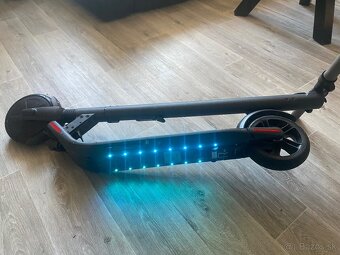 Elektro kolobezka Ninebot Segway - 3