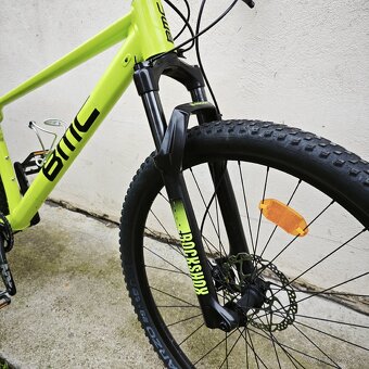 BMC TwoStroke AL one 2022 / 29" / SRAM NX/ L / - 3
