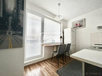 Prenájom | prerobený 1 izbový slnečný byt v Považskej Bystri - 3