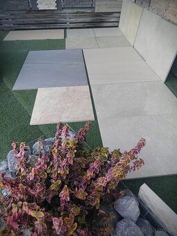 Luxusná prémiová 2CM dlažba na terasu 60x90 - 50% - 3