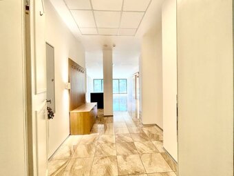 BABONY TRE | B6.27 Rezidenčný nadštandardný byt na ul. Hlbok - 3