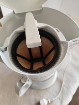 Kávovar Philips prekvapkávací - 3