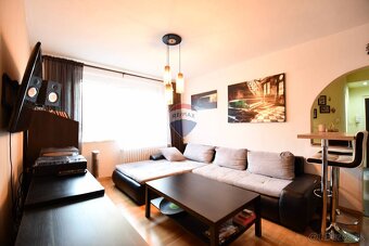 PRENÁJOM, 3 - izbový byt, 74m2, Poprad, Ul. Štúrova, - 3