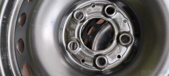 5x112,r16,6,5Jx16,et44-zimné pneu-TOP STAV - 3