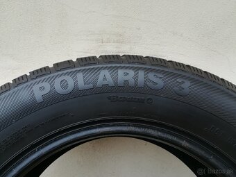 Zimné pneumatiky 195/65 R15 Barum, 4ks - 3