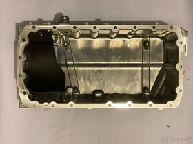 Vaňa olejová Peugeot, Citroen, 2.0HDi, obj.č. 0301 Q3 - 3