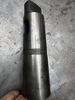 Mk redukčné púzdro 6/5 - 3