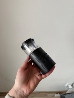 Akvárium s rybami - 3