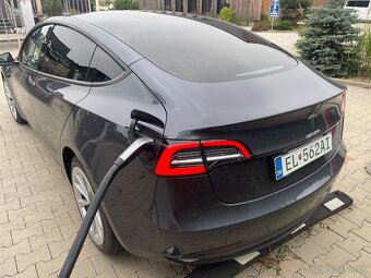 Tesla Model 3 Long Range Dual Motor AWD 590kw 802ps - [sklá - 3