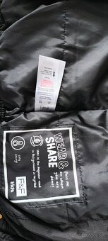 Detská zimná bunda F&F - 3