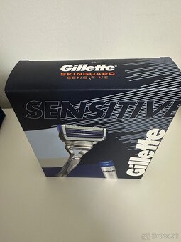 Darčekové kozmetické kazety - 3