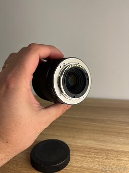 Sigma 30mm f1,4 Contemporary Sony emount - 3